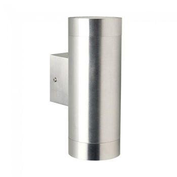 Aplique de pared exterior tin maxi (2 luces)