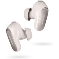 bose quietcomfort ultra earbuds auriculares inalambricos con cancelacion de ruido blancos