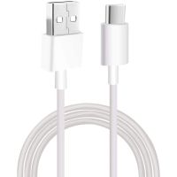 xiaomi mi cable usb-c 1m blanco