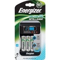 energizer 639837 cargador de baterias para interio