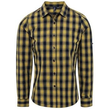 Premier Camisa Mulligan para mujer