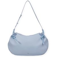 excess bandolera giane bag - sky blue para mujer