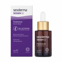 sesgen 32 serum activador celular 30ml