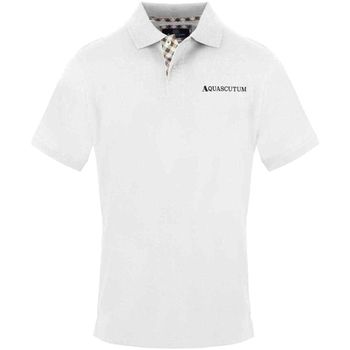 Aquascutum Tops y Camisetas GT36314 para hombre