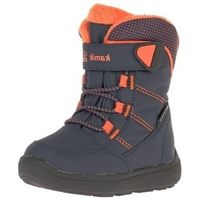 kamik descansos stance2 wasserdicht para nino