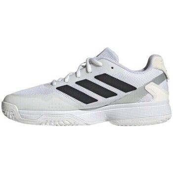 adidas Zapatillas de tenis Ubersonic Allcourt 2025 para niña