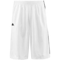 kappa short banda treadwell shorts para hombre