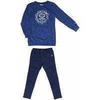 champion chandal 403030 para nina