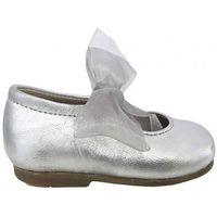 colores bailarinas 332-04-s18 plata para nina