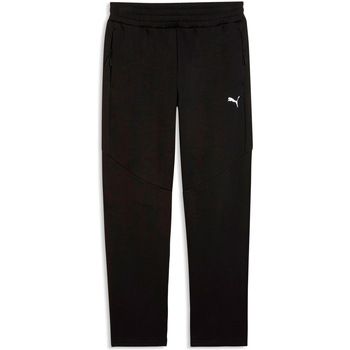 Puma Pantalón chandal EVOSTRIPE Pants DK para hombre
