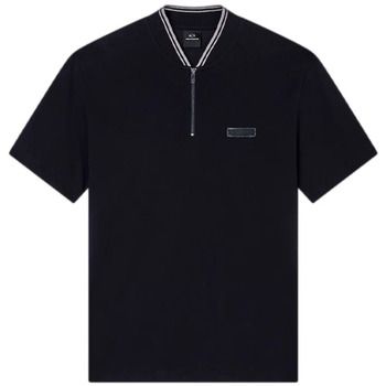 Armani Exchange Polo Signature para hombre