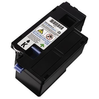 Dell 593-11016 (DV16F) toner negro XL (original)