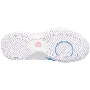 K-Swiss Zapatillas de tenis Bigshot Light 4 Allcourt para mujer
