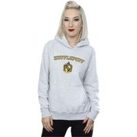 harry potter jersey hufflepuff para mujer