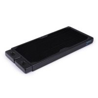 refrigeracion liquida alphacool 14436 radiador 240 mm 4 ventiladores 120 mm