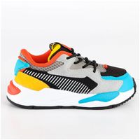 puma zapatillas rs-z ac inf para nino