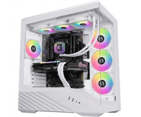 zone evil extreme amd ryzen 7 7800x3d 32gb 1tb ssd nvme rtx 5060 gaming by lian li