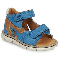 gbb sandalias noubi para nino