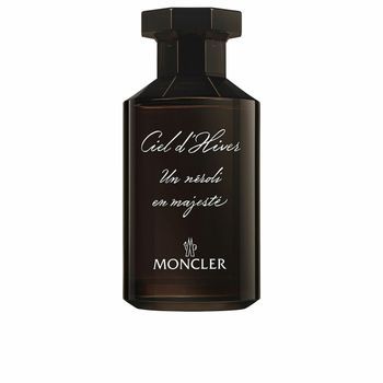 Perfume Mujer Moncler Ciel D'hiver Edp 100 Ml