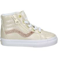 vans zapatillas altas vn0007q3djr1 para nina