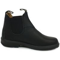 blundstone botines 531 black para nino