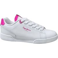 pepe jeans zapatillas lambert w snake para mujer