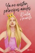 ya no existen principes azules