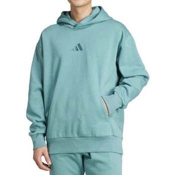 adidas Jersey M A SZN FL HD NAVY JW0156 para hombre