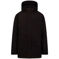 trespass parka donahue para hombre