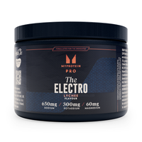 the electro - 30raciones - lychee