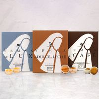 pack yemas degustacion