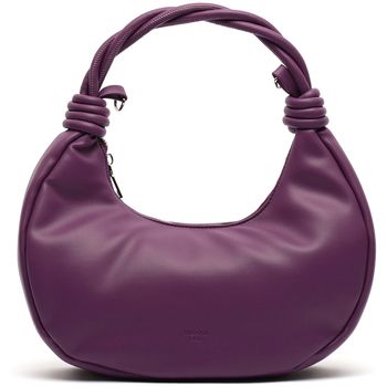 Misako Bandolera Nila bolso de hombro pequeño con asa para mujer