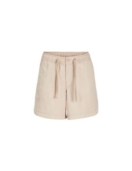 Pantalón Jack and Jones Jxmollie Campaign Oxford Tan Mujer