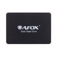 disco duro afox sd250-240gn 240gb ssd 25 sata iii 555mbs tlc