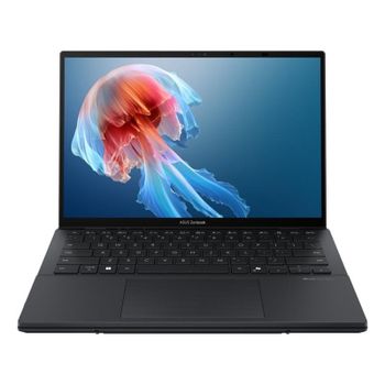 Portátil ASUS Zenbook Duo UX8406CA-QL055W 14