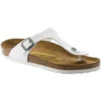 birkenstock sandalias sandales gizeh cuir para hombre