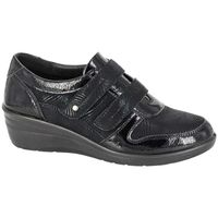 boulevard zapatillas de senderismo df4623 para mujer