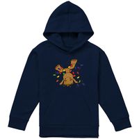 marvel chaqueta deporte tv24049 para nina