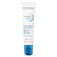 atoderm labial reparedor 15ml
