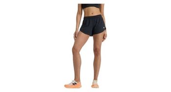 Pantalon corto new balance rc ultra light negro mujer