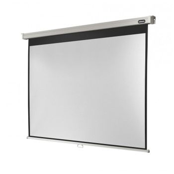 Celexon Professional Pantalla de Proyección Manual Mural 280x210cm