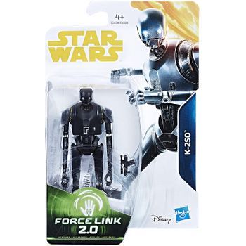 Hasbro Star Wars Figura K250 10cm E1638