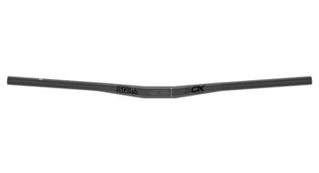 Manillar sqlab 3ox 12    31 8 mm 780 mm negro