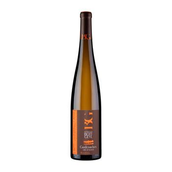 Bott-geyl Vino Blanco Grafenreben Alsace 75 Cl 11.5% Vol.