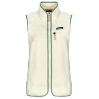 patagonia polar ws retro pile vest para mujer