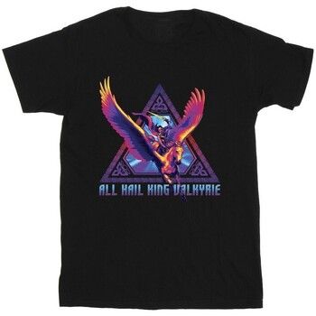 Marvel Camiseta Love And Thunder para hombre