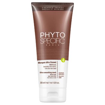 Phytospecific Ultra-Smoothing Mask (200ml)