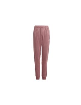 Pantalones adidas Tiberio 3-Stripes Colorblock Infantil Rosa