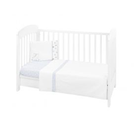 Juego de cama 3 piezas Estilo UE 70/140 Little Fox