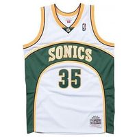 mitchell and ness tops y camisetas smjygs18211ssuwhit07kdu para hombre